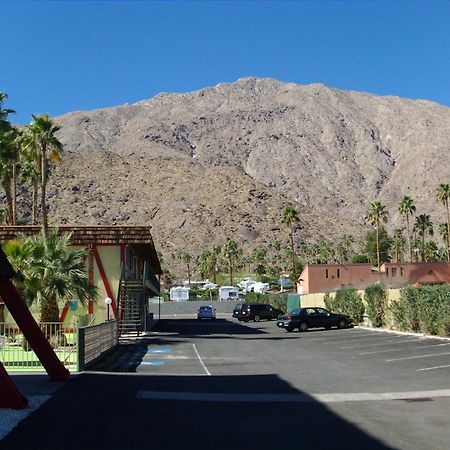 Desert Lodge Palm Springs Esterno foto