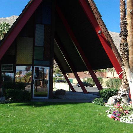 Desert Lodge Palm Springs Esterno foto